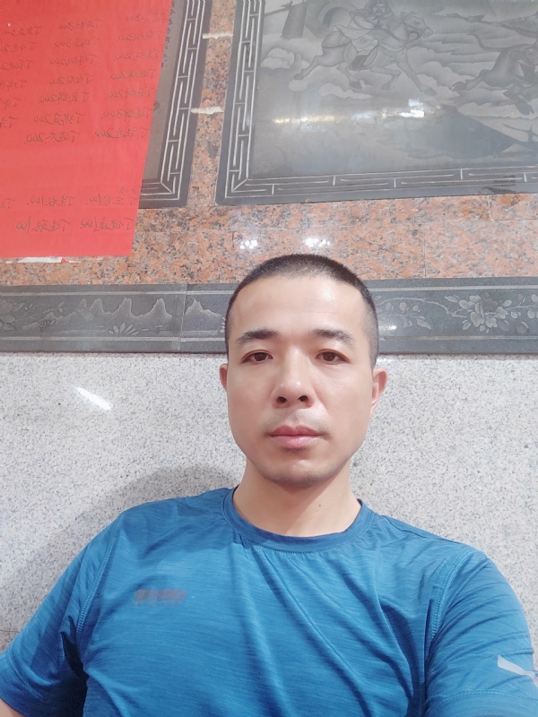 虫子的第一张照片--平和婚介网