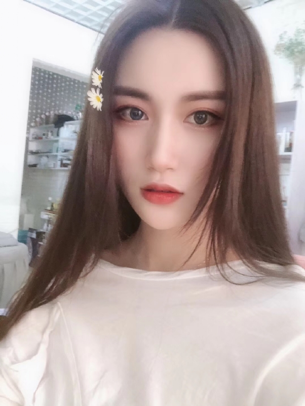烟雨飘飘的第一张照片--平和婚介网