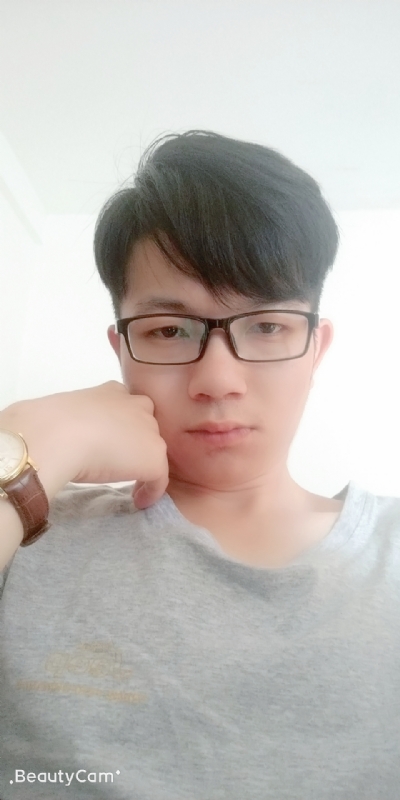 愿得一人心的第一张照片--平和婚介网