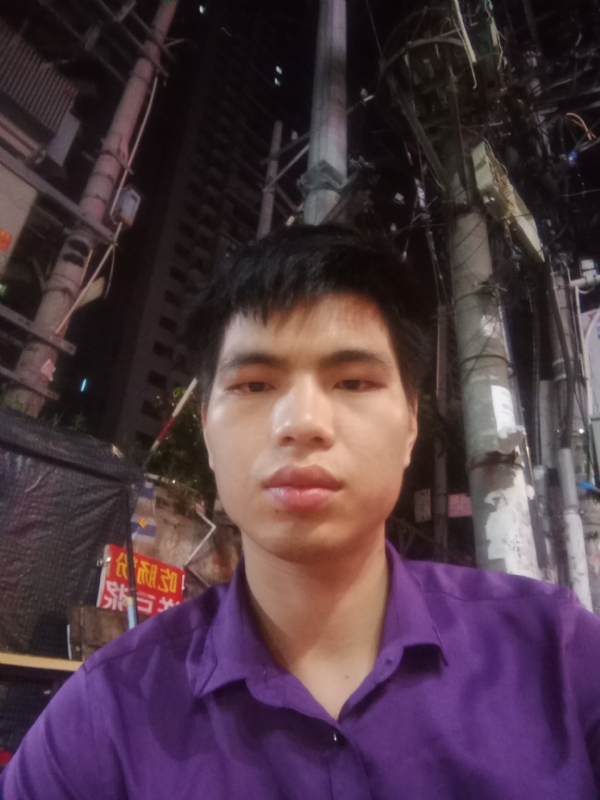 七月的风八月的雨的第一张照片--平和婚介网