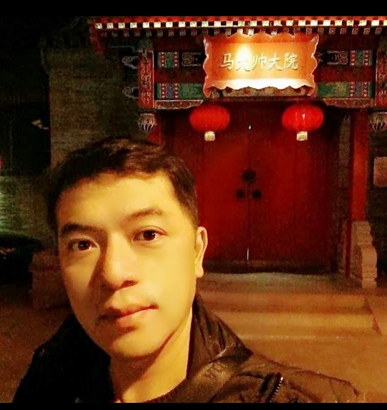 飄渺的第一张照片--平和婚介网