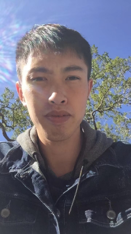 爱你的第一张照片--平和婚介网