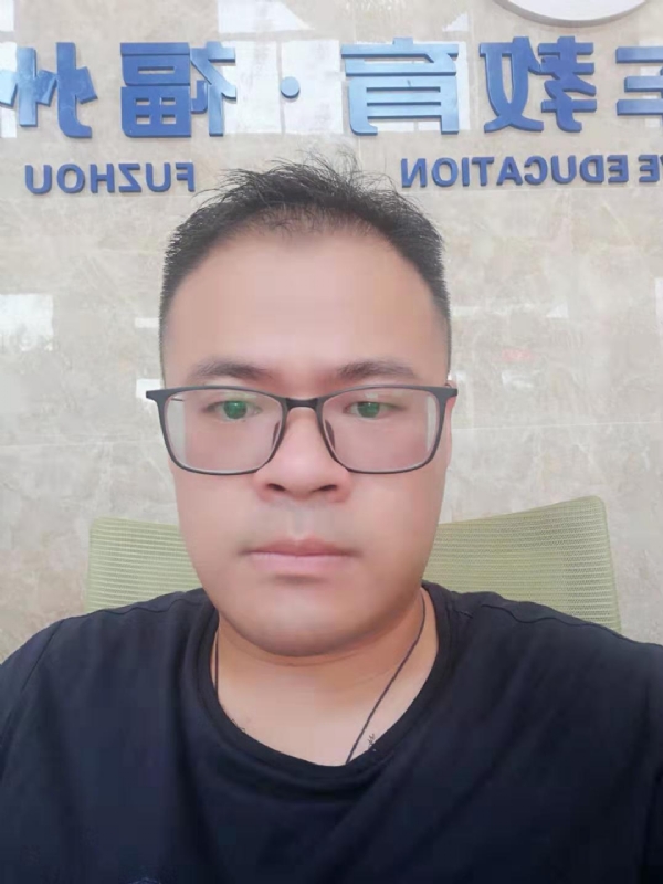 乘风破浪的第一张照片--平和婚介网