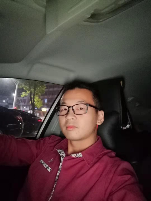 遇你最美的第一张照片--平和婚介网