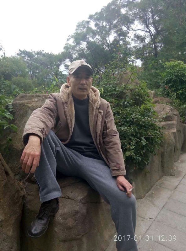 热腾腾的第一张照片--平和婚介网