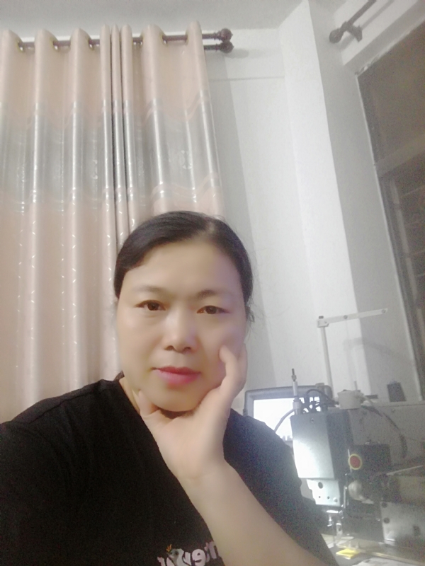 lgx的第一张照片--平和婚介网