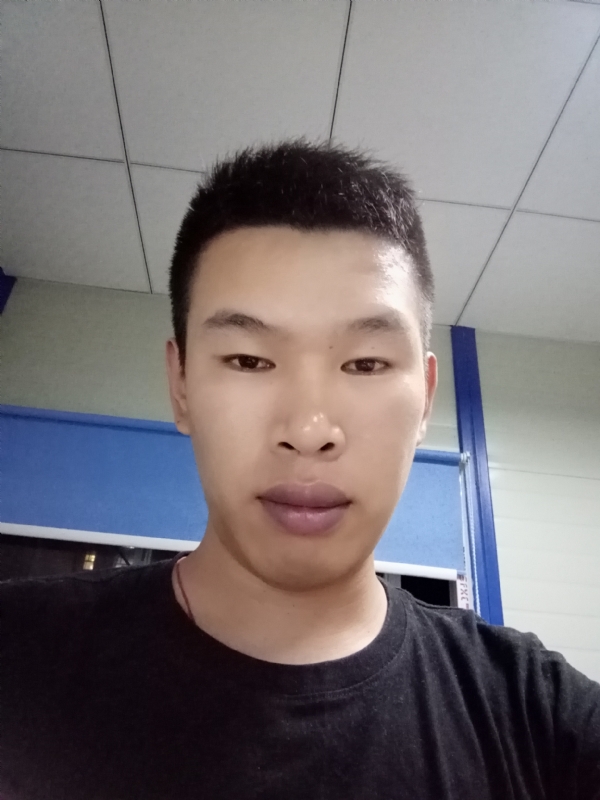 不一样得烟火的第一张照片--平和婚介网
