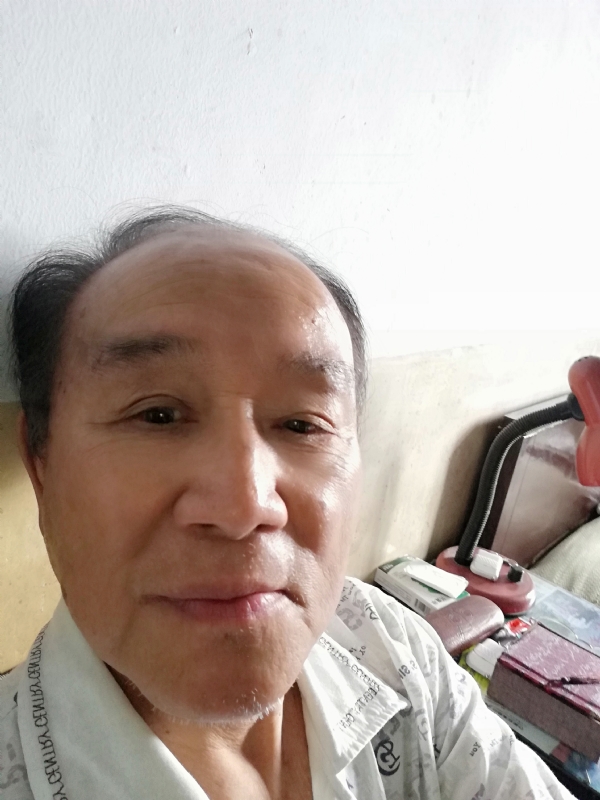 Su的第一张照片--平和婚介网