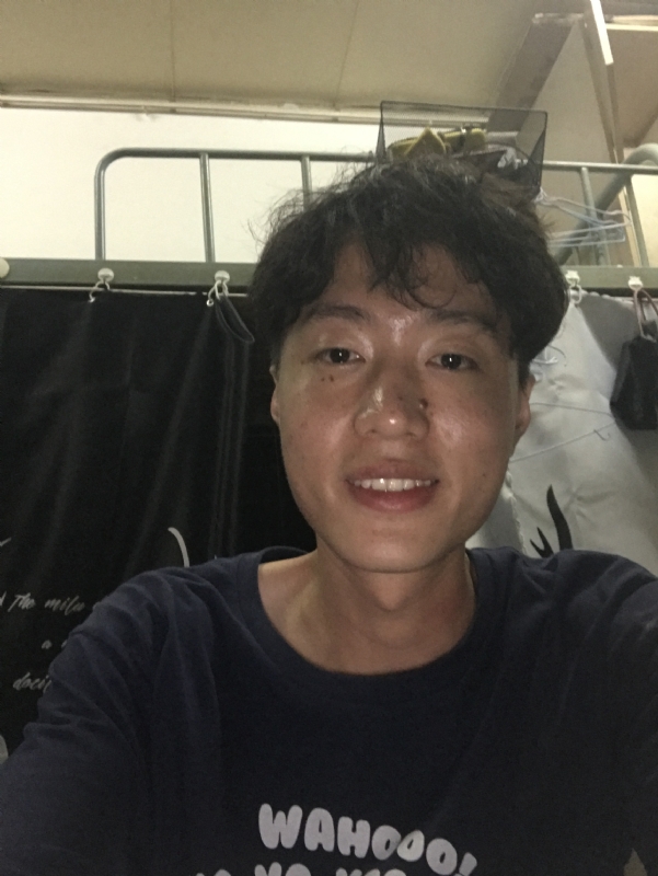 迷你兔子的第一张照片--平和婚介网