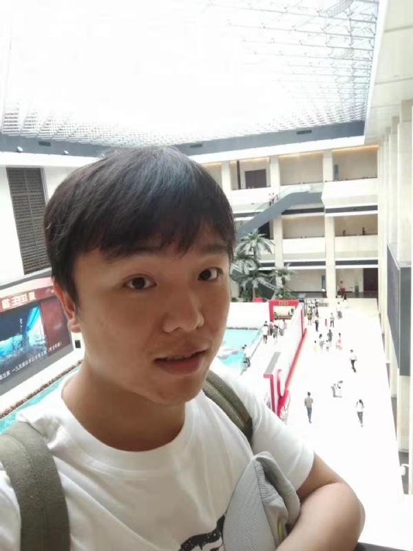 五月的第一张照片--平和婚介网
