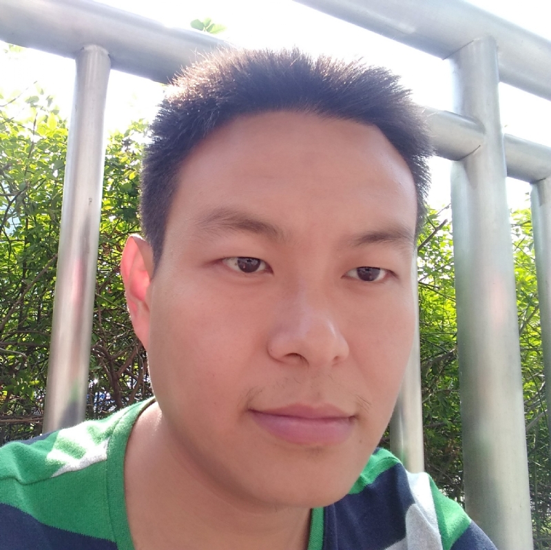 崔尚书的第一张照片--平和婚介网