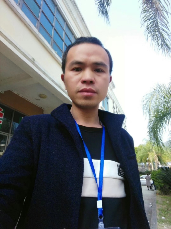 点点的第一张照片--平和婚介网