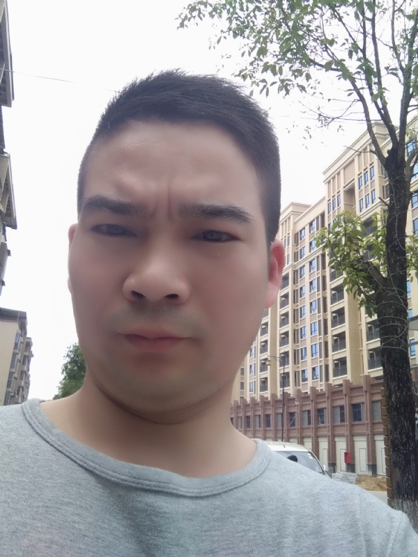 寻缘的第一张照片--平和婚介网