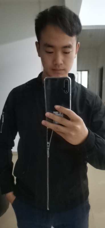 弥铭的第一张照片--平和婚介网