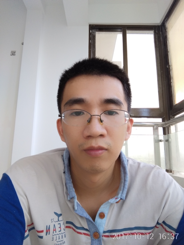 GCC的第一张照片--平和婚介网