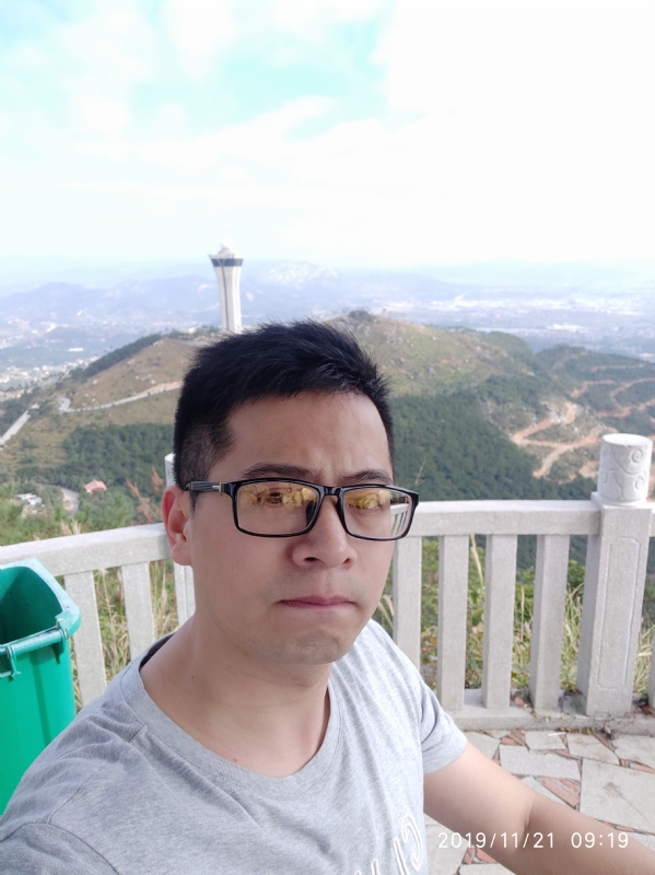 蔡某某的第二张照片--平和婚介网