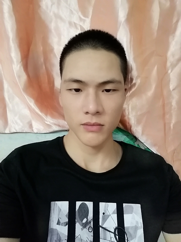 啊猫的第一张照片--平和婚介网
