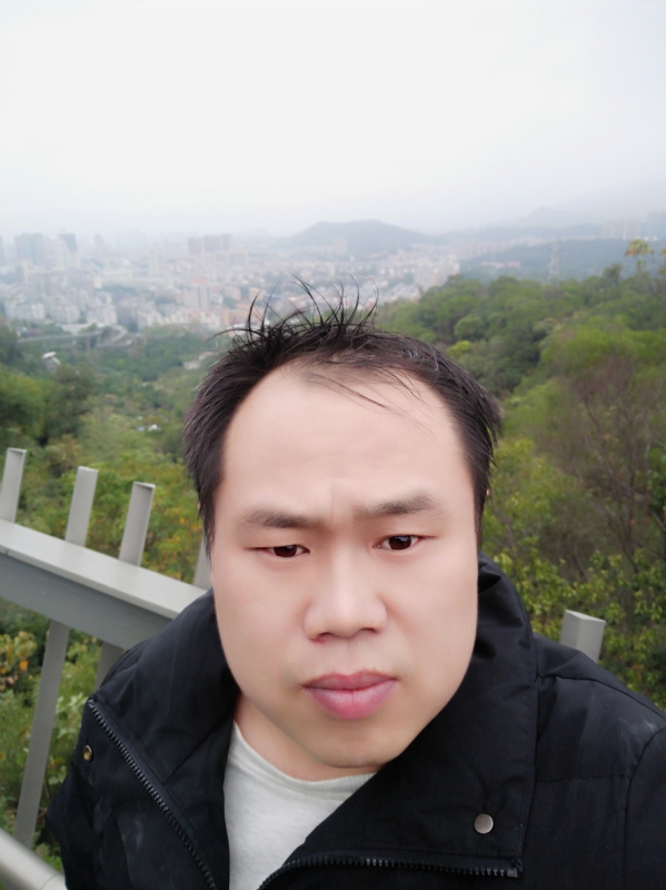 寻找幸福的第一张照片--平和婚介网