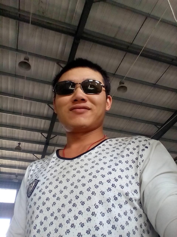 爱拼才会赢的第一张照片--平和婚介网