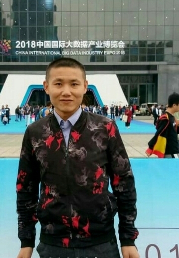 爱拼才会赢的第三张照片--平和婚介网