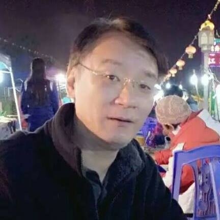 加百列的第一张照片--平和婚介网