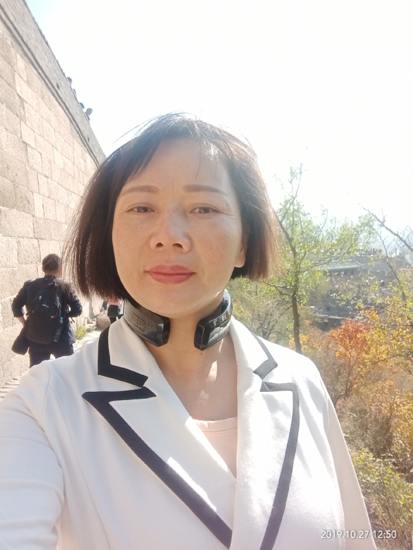 小雨的第三张照片--平和婚介网