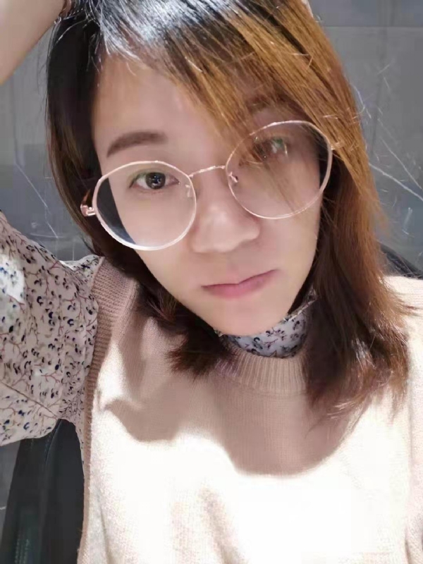 xiaobuliu888的第一张照片--平和婚介网