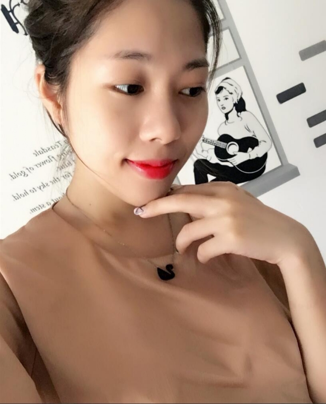 爱你很幸福的第二张照片--平和婚介网