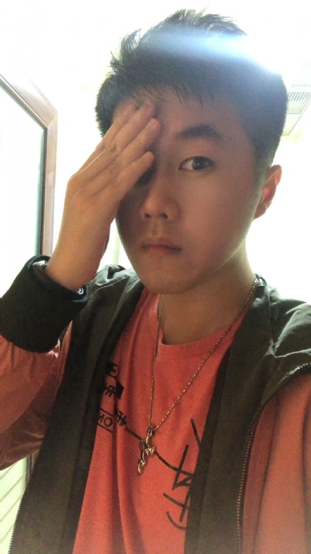 尐坏坏的第一张照片--平和婚介网