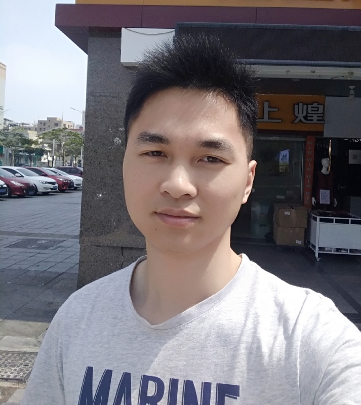 泰歌的第一张照片--平和婚介网