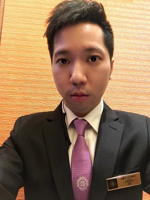 Hello的第一张照片--平和婚介网