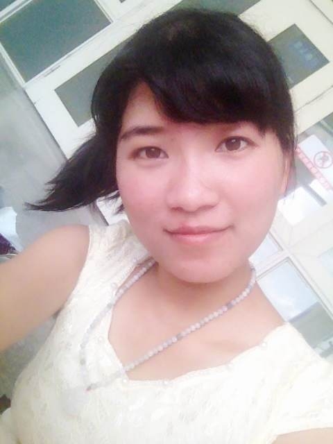 wgw的第一张照片--平和婚介网