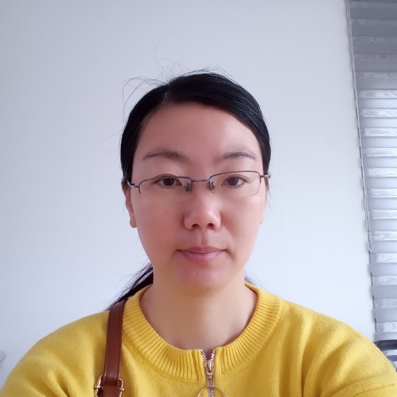 jennifer的第一张照片--平和婚介网