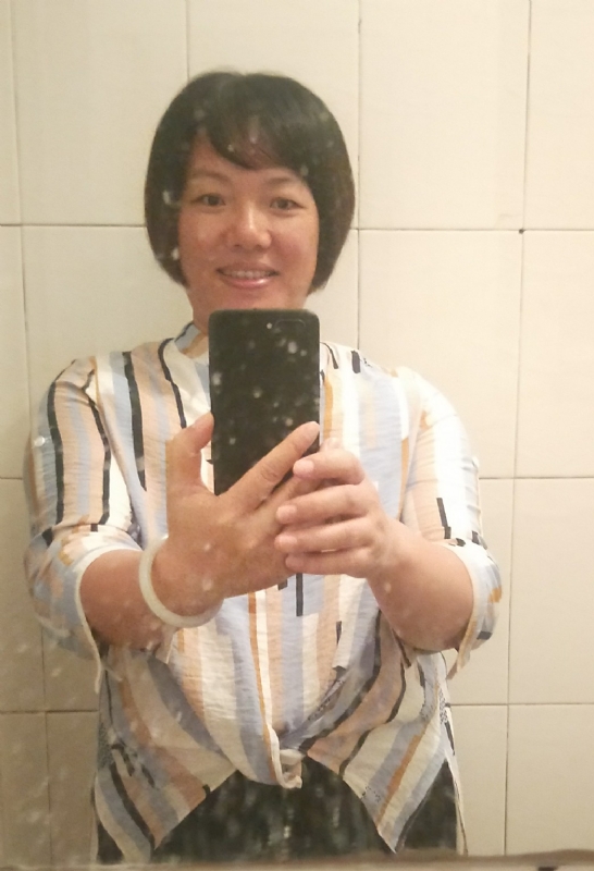 金金的第一张照片--平和婚介网