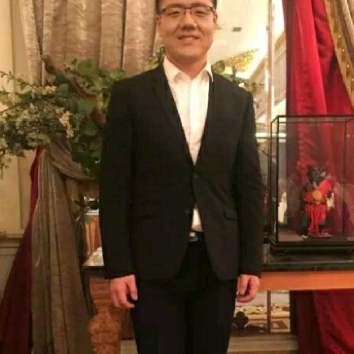 誠信的第一张照片--平和婚介网