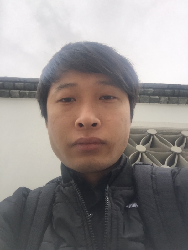 小雷的第一张照片--平和婚介网