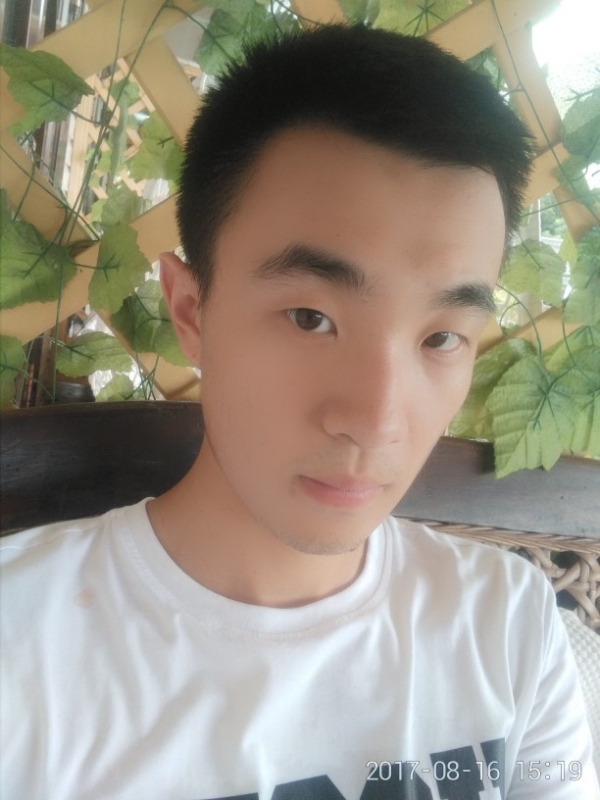 余生请你指教的第一张照片--平和婚介网