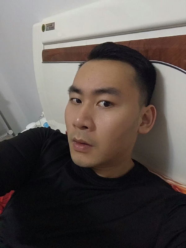 领悟的第一张照片--平和婚介网