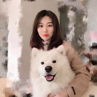 Alice的第一张照片--平和婚介网