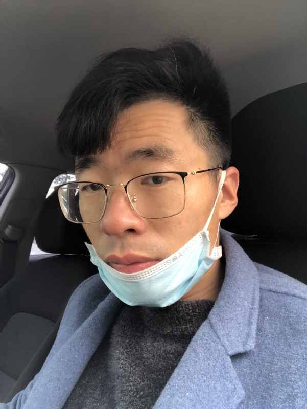 李先生的第一张照片--平和婚介网