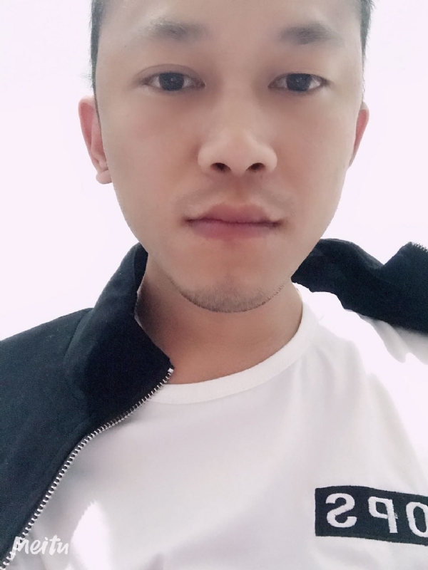 陈诚的第一张照片--平和婚介网