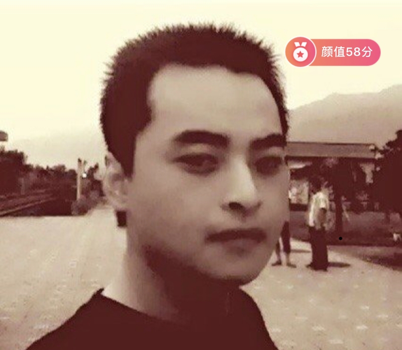 缘来是爱情的第一张照片--平和婚介网