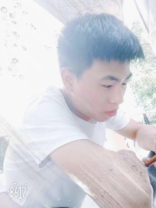 对她说晚安的第一张照片--平和婚介网