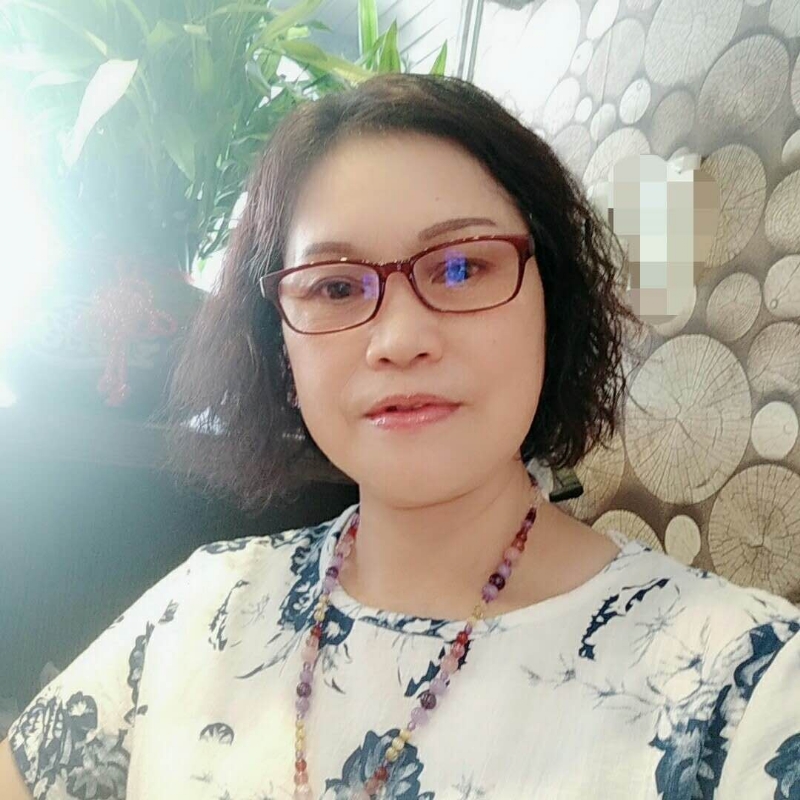NiNi的第三张照片--平和婚介网