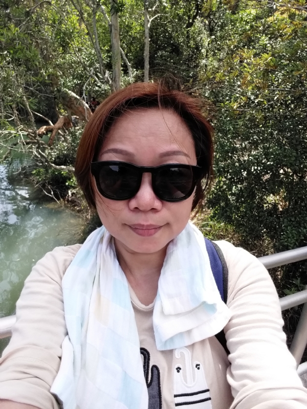 yan的第一张照片--平和婚介网