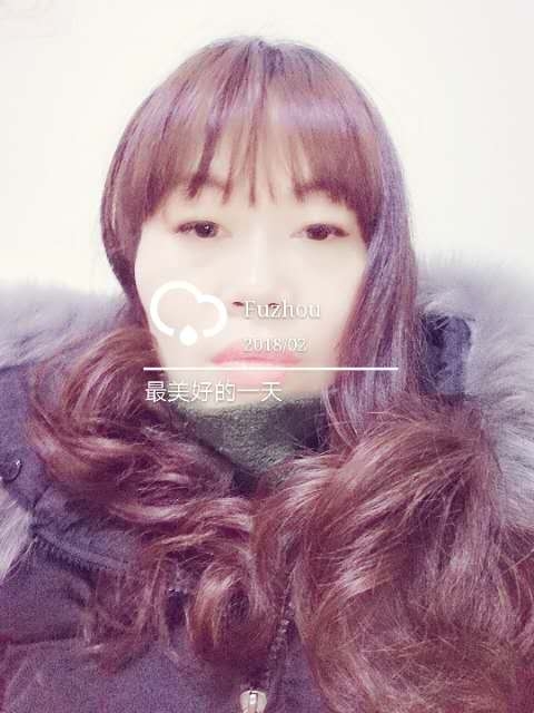 今生之缘的第一张照片--平和婚介网