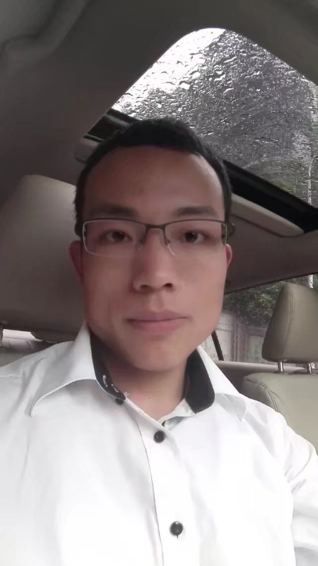随缘而来的第一张照片--平和婚介网
