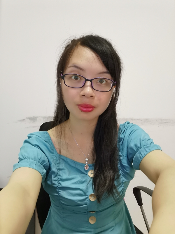秋记的第二张照片--平和婚介网