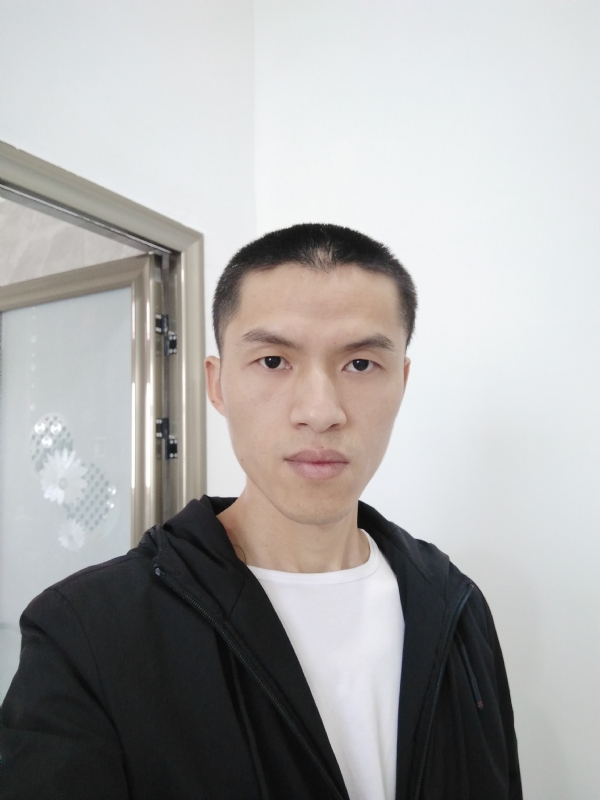 圆心的第一张照片--平和婚介网