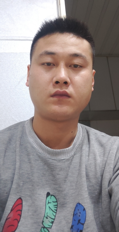 孤帆的第一张照片--平和婚介网